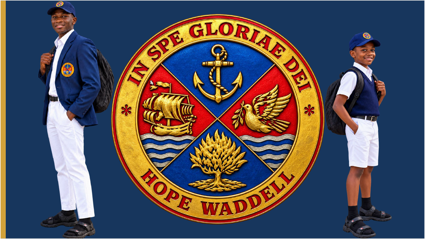 Hope Waddell Training Institution